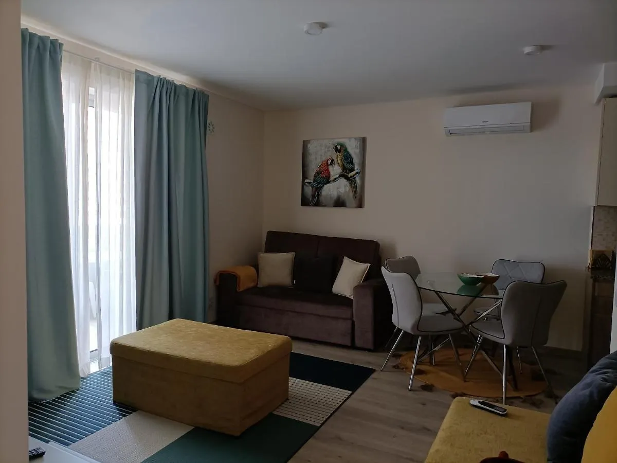 Apartment Elite Residence 4D Portimao