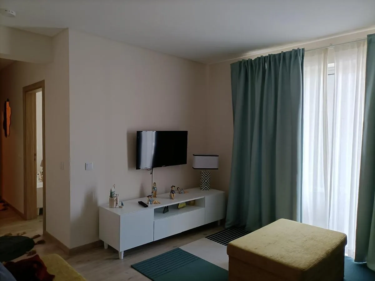 Elite Residence 4D 포티마오