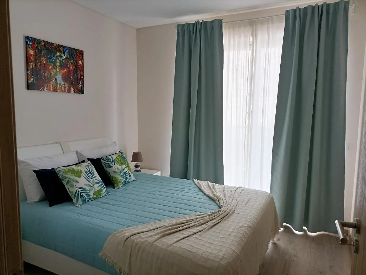 Elite Residence 4D Portimao 0*,  Portugal