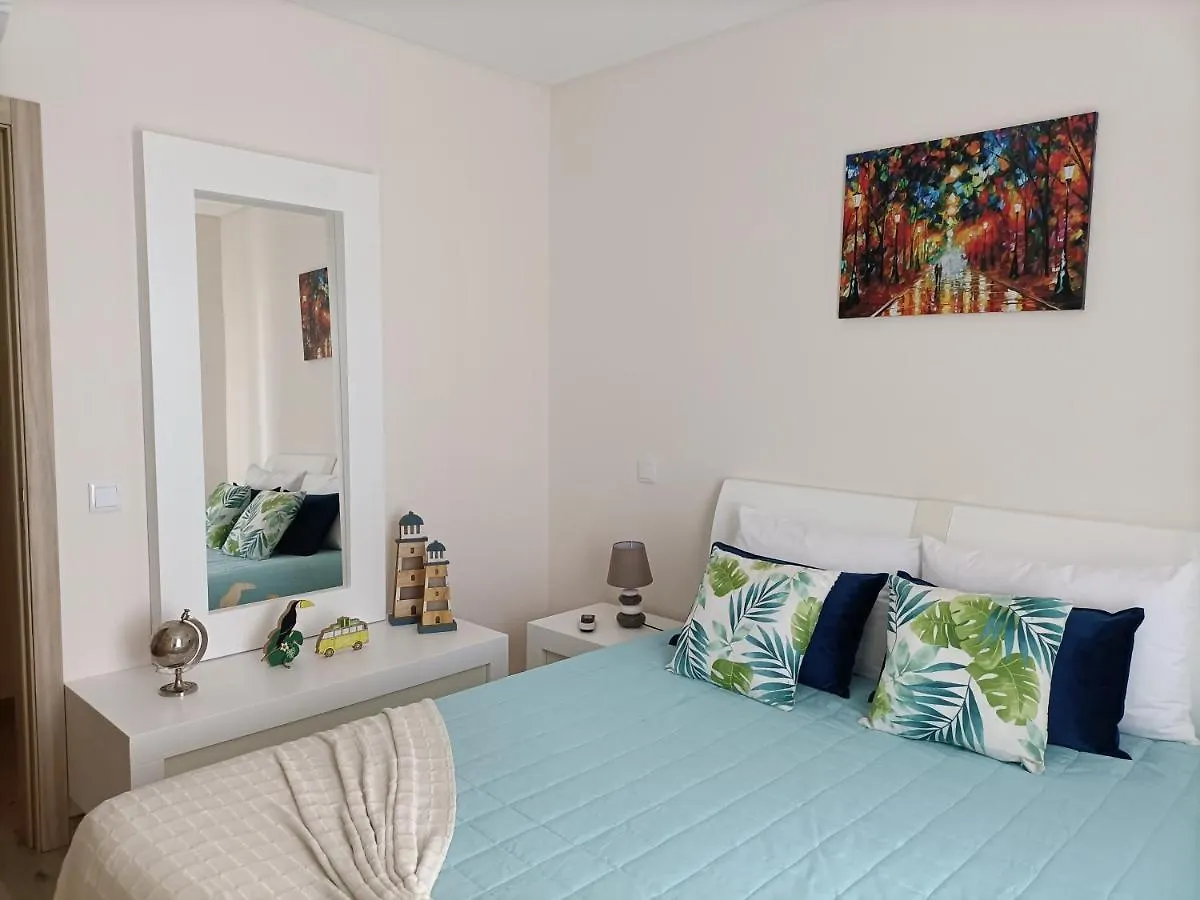 Elite Residence 4D Portimao Apartment