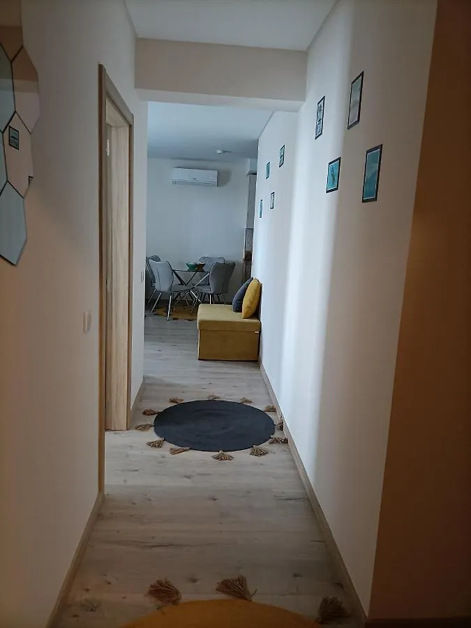 Elite Residence 4D Portimao Portugal