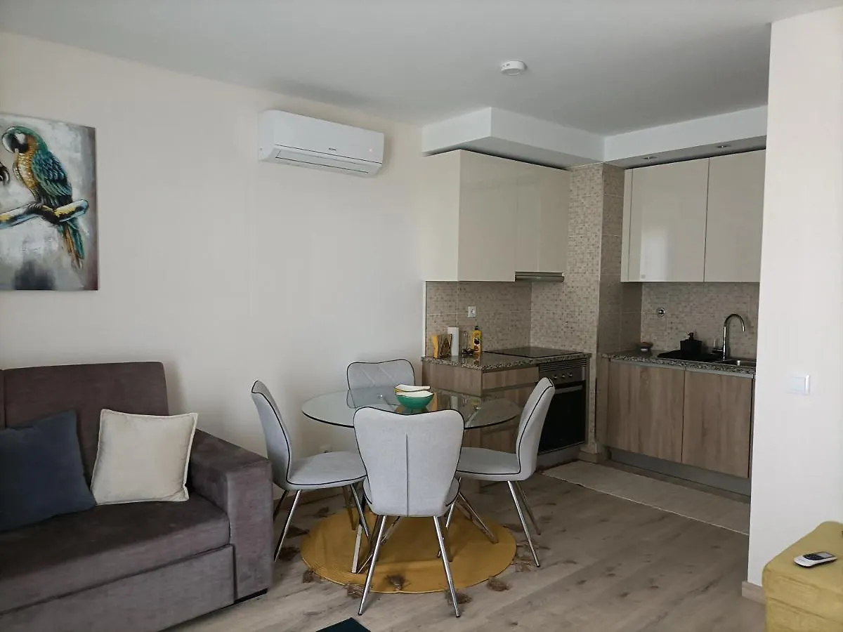 Elite Residence 4D Portimao