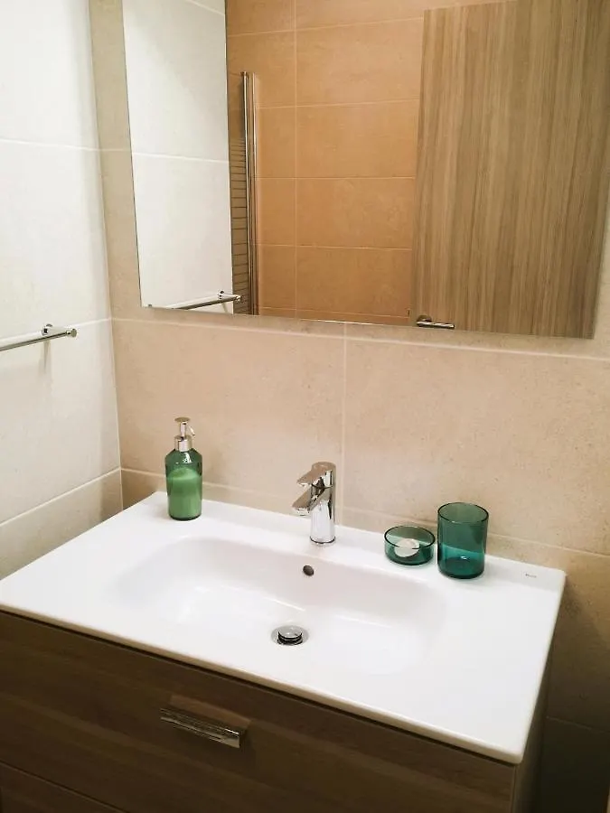 Elite Residence 4D Portimao 0*,  Portugal