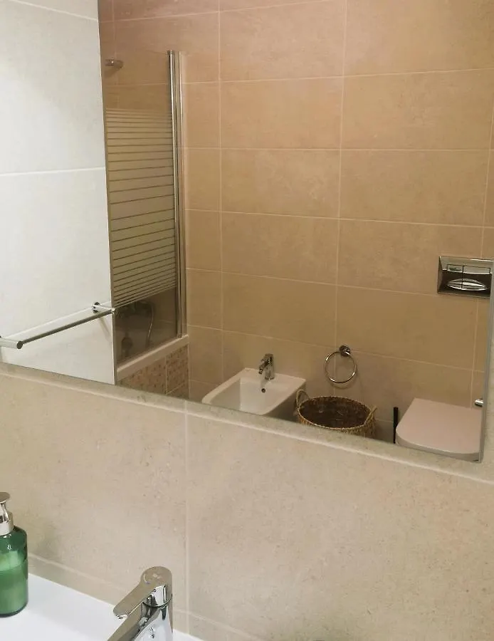 Apartment Elite Residence 4D Portimao Portugal