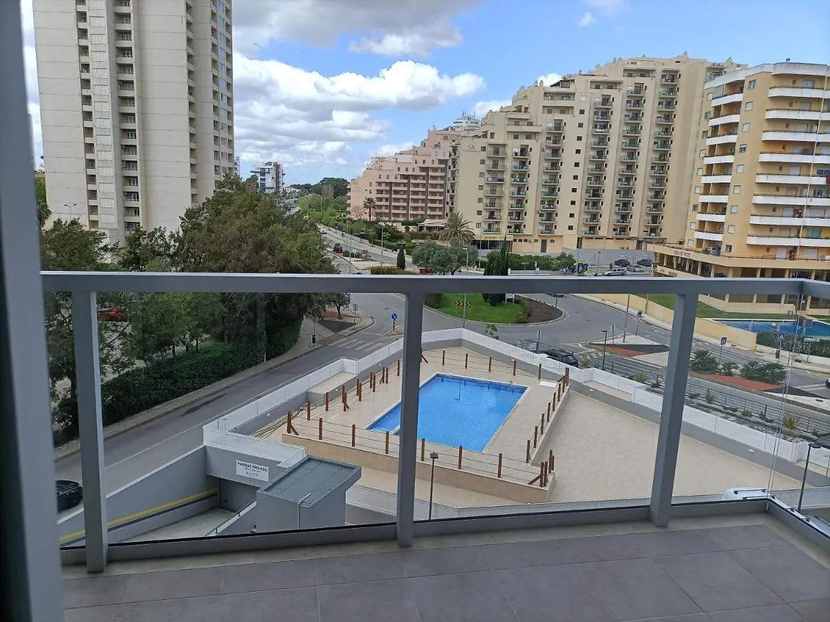 Elite Residence 4D Portimao Portugal