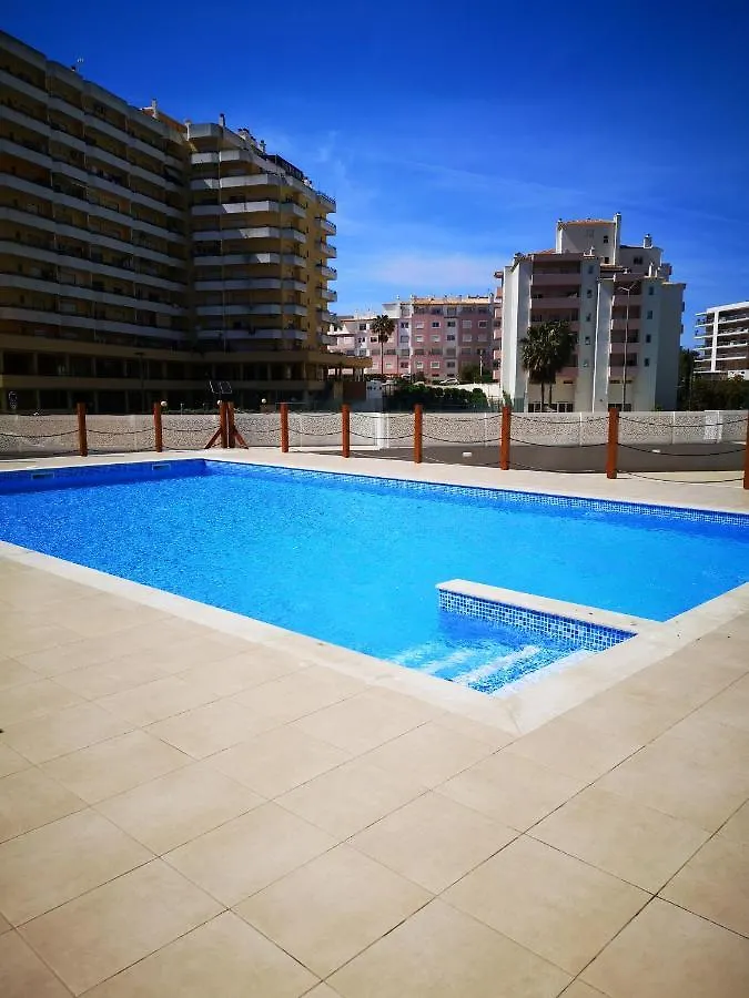 Elite Residence 4D Portimao