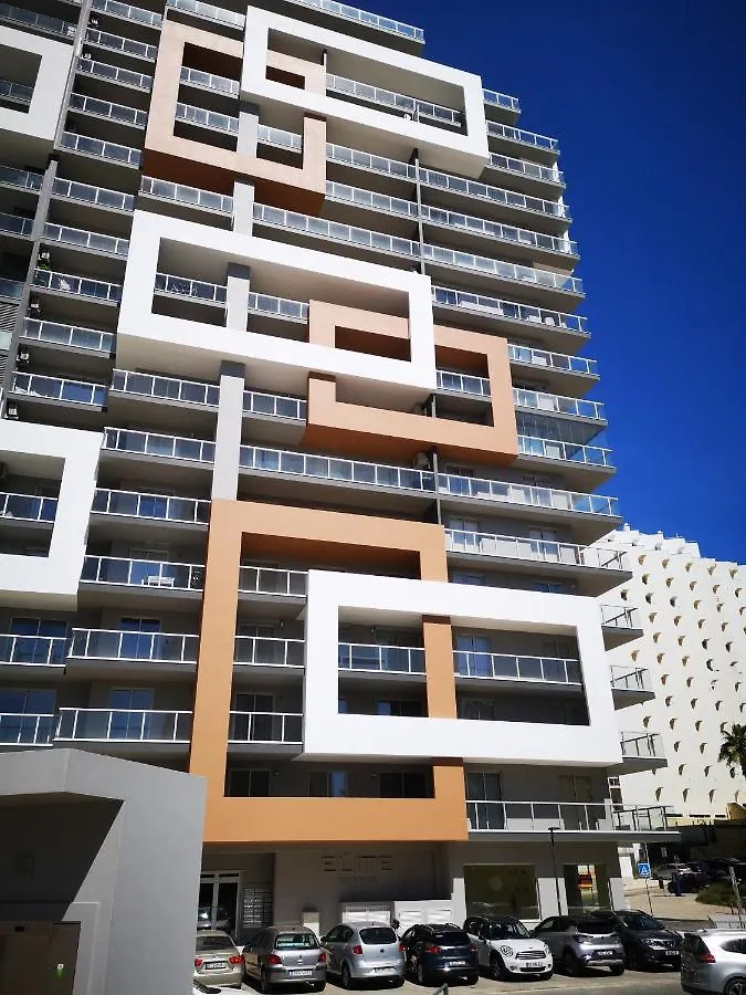 아파트 Elite Residence 4D 포티마오