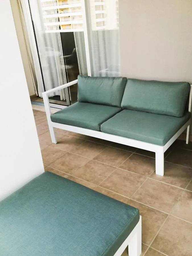 Elite Residence 4D Portimao 0*,